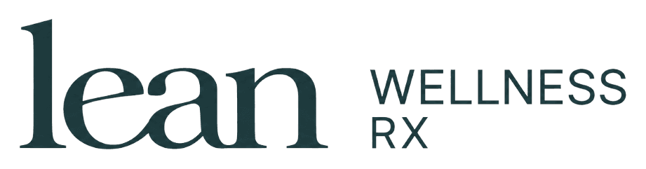 Lean Wellness Rx — home